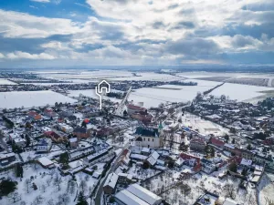 Prodej bytu 3+kk, Dolany, 53 m2