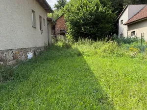 Prodej rodinného domu, Bobrová, 115 m2