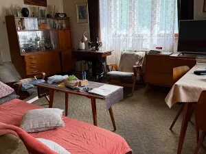 Prodej rodinného domu, Bobrová, 115 m2