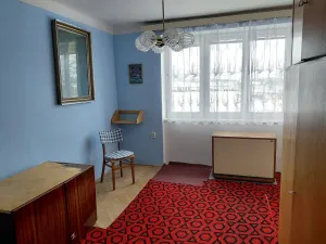 Prodej bytu 3+kk, Mladá Vožice, Souhradí, 65 m2