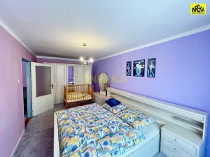 Prodej rodinného domu, Soběslav, 206 m2