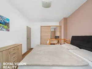 Prodej bytu 2+1, Brno, Krásného, 55 m2