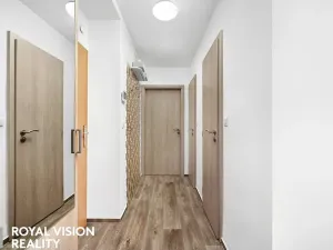 Prodej bytu 2+1, Brno, Krásného, 55 m2