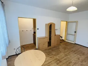 Pronájem bytu 1+kk, Ostrava - Poruba, Mongolská, 24 m2