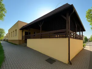 Prodej obchodního prostoru, Ostrava, Vršovců, 640 m2