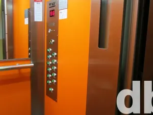 Pronájem bytu 2+1, Karlovy Vary, Krymská, 51 m2