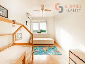 Pronájem bytu 3+1, Břeclav, U Nemocnice, 99 m2