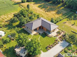 Prodej pozemku pro bydlení, Mackovice, 1522 m2