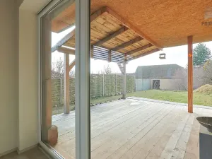 Prodej rodinného domu, Zbýšov, 113 m2