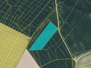 Prodej pole, Kratonohy, 28586 m2