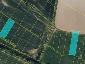 Prodej pole, Kratonohy, 28586 m2