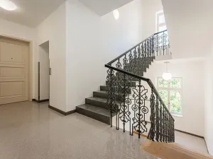 Pronájem bytu 2+kk, Praha - Žižkov, Seifertova, 46 m2