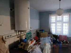 Prodej rodinného domu, Plavy, 150 m2