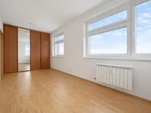Pronájem bytu 2+kk, Zlín, Podlesí II, 50 m2