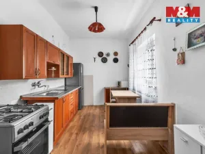 Prodej rodinného domu, Lomnice nad Popelkou, Josefa Jana Fučíka, 122 m2