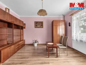 Prodej rodinného domu, Lomnice nad Popelkou, Josefa Jana Fučíka, 122 m2