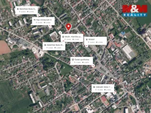 Prodej rodinného domu, Lomnice nad Popelkou, Josefa Jana Fučíka, 122 m2