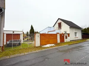 Prodej rodinného domu, Vědomice, 259 m2