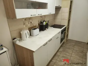 Prodej bytu 2+kk, Kralupy nad Vltavou, sídl. Hůrka, 42 m2