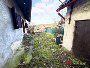 Prodej rodinného domu, Vysoká, 60 m2