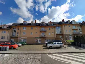 Prodej bytu 2+1, Koryčany, Masarykova, 79 m2