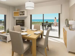 Prodej bytu 3+kk, Cabanes, Španělsko, Carrerasa Torre la Sal, 69 m2