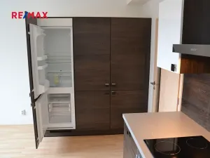 Pronájem bytu 1+kk, Plzeň, Štefánikova, 32 m2