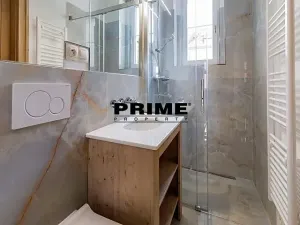 Pronájem bytu 4+kk, Praha - Vinohrady, Hradešínská, 120 m2