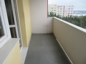 Prodej bytu 3+1, Brno, Konradova, 80 m2