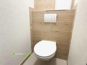 Prodej bytu 3+1, Citice, 73 m2