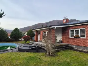 Pronájem rodinného domu, Krupka, Angreštový sad, 205 m2