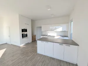 Pronájem rodinného domu, Hněvotín, 115 m2