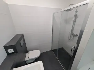 Pronájem rodinného domu, Hněvotín, 115 m2