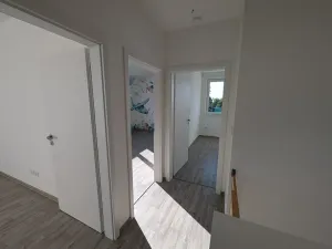 Pronájem rodinného domu, Hněvotín, 115 m2