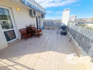 Prodej bytu 3+kk, Bjala, Bulharsko, 128 m2