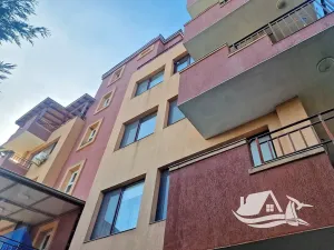 Prodej bytu 3+kk, Bjala, Bulharsko, 59 m2