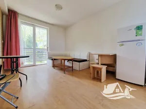 Prodej bytu 2+kk, Bjala, Bulharsko, 40 m2