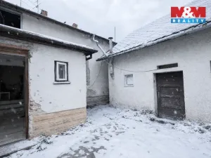 Prodej činžovního domu, Vratimov - Horní Datyně, K Hájence, 220 m2