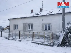 Prodej činžovního domu, Vratimov - Horní Datyně, K Hájence, 220 m2