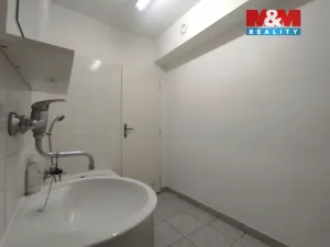 Pronájem bytu 1+kk, Prostějov - Vrahovice, Marie Pujmanové, 32 m2