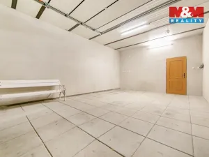 Prodej rodinného domu, Teplá - Klášter, Šafářské Domky, 390 m2