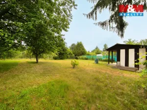 Prodej chaty, Janovice nad Úhlavou, Nýrská, 17 m2