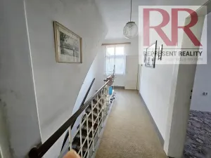 Pronájem vily, Plzeň, Čermákova, 192 m2