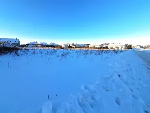 Prodej pozemku pro bydlení, Písková Lhota, 888 m2