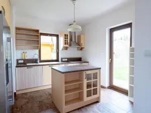 Prodej rodinného domu, Ondřejov, 151 m2