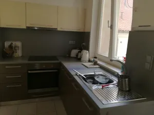 Pronájem bytu 2+kk, Brno, Bašty, 61 m2