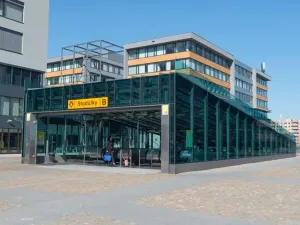 Prodej bytu 2+1, Praha - Stodůlky, Svitákova, 51 m2