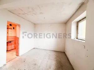 Prodej rodinného domu, Brno, Škroupova, 117 m2