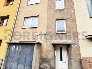 Prodej rodinného domu, Brno, Škroupova, 117 m2