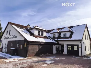 Prodej rodinného domu, Jilemnice, K Vejrychovsku, 230 m2